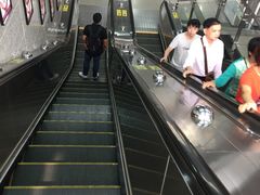 -广州塔(地铁站)