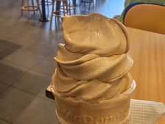 -麦当劳(金州新玛特购物广场店)