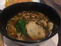 -Doo Dee Thai Food(Issan/Isaan/Esan)
