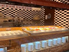-汉巴味德巴西烤肉(顺和广场店)