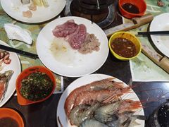 -南美豹国际自助百汇(万象城店)