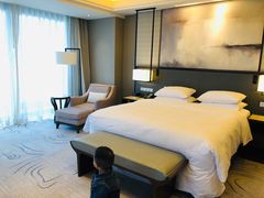 -舟山希尔顿酒店