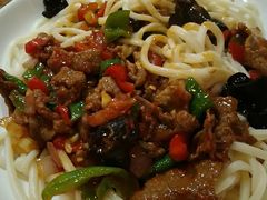 -西域阿里马新疆菜·清真(桂花路店)