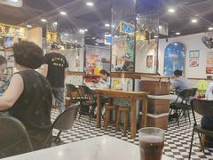 -澳门陈光记烧味饭店(南京德基广场店)