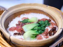 -湯系·煲汤手艺人(东二环泰禾广场店)