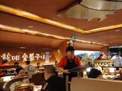-西塔老太太泥炉烤肉(北京亚运村店)