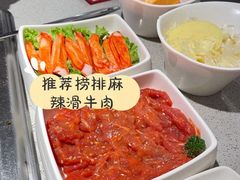 -海底捞大排档火锅(悦荟广场店)