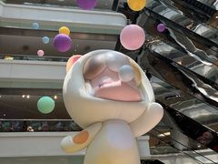 -广州天河城购物中心