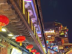 -嘉凌码头·重庆特产手工火锅底料(洪崖洞九楼店)
