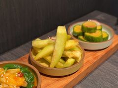 -卡朋西餐(宝安大仟里店)