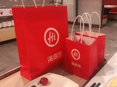 -海底捞大排档火锅(打浦路店)