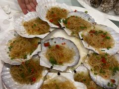 -小贝壳酒楼(经九路店)