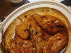 -庭院江南菜•烤鸭•非遗传承(上地•清河店)