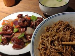 -十面春风·江南面馆(崇宁路店)