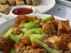 八宝油条-丁来兴酒店(西街店)