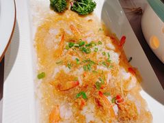 -洞庭鱼香(万科店)
