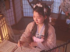 -红袖添香古风写真馆