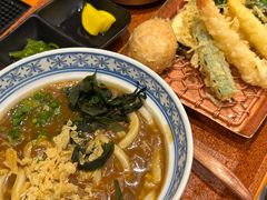-天妇罗内顺田(罗湖店)