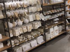-MUJI无印良品(茂业天地店)