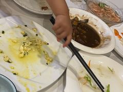 -古尚锦酒楼·水上餐厅