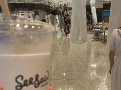 -Seesaw Coffee(环贸iapm店)