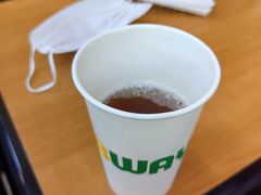 -赛百味SUBWAY(毓璜顶店)