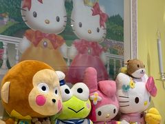 -安吉Hello Kitty乐园