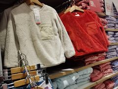 -优衣库(重庆沙坪坝印象汇店)