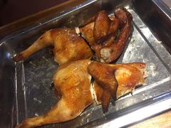 -顺徕德仙庙烧鸡(荔湾总店)