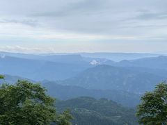 -瓦屋山景区