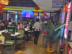 -潮泰牛肉火锅 · 创于1992年(车公庙店)