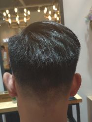 -曼都发型·臻选