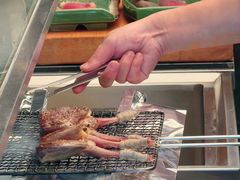 -鳥喜Toriki怀石烧鸟料理