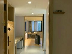 -全季酒店(广州越秀公园店)