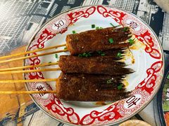 -三板斧黑鸭煲·始于1997(百步亭店)