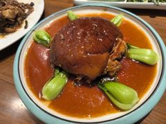 -崔义清鲁菜馆(大明湖店)