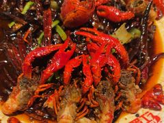 -红盔甲·小龙虾(人民广场店)