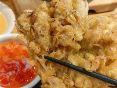 -潮粥荟·潮汕砂锅粥(朝阳大悦城店)
