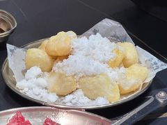 -西塔老太太泥炉烤肉(龙湖北苑天街店)