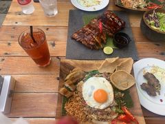 -Naughty Nuri’s Phuket