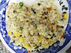 -粗茶淡饭(东关街店)