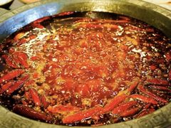 -小龙坎老火锅(建华店)