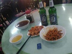 -西塔大冷面(市府大路店)