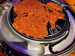 -超级神炭烤肉夜食(芥园西道店)
