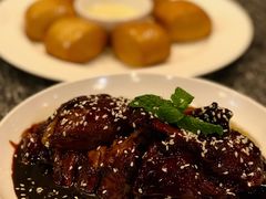 -徐记私厨(半淞园路店)