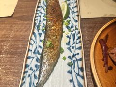 -大渔铁板烧(铁西万象汇店)