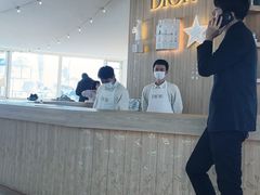 -中旅松花湖滑雪场