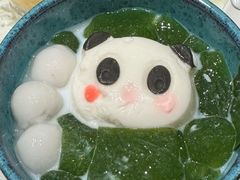 -孔雀云贵川·融合菜(长宁来福士店)
