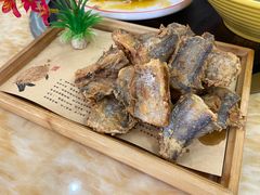 -老东北厨坊(岭南大道店)