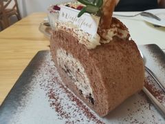 -沏点Trattoria意大利餐厅(新街口店)